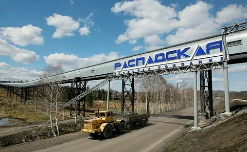 Достижения шахты «Распадская»: миллион тонн угля и опережение графика добычи