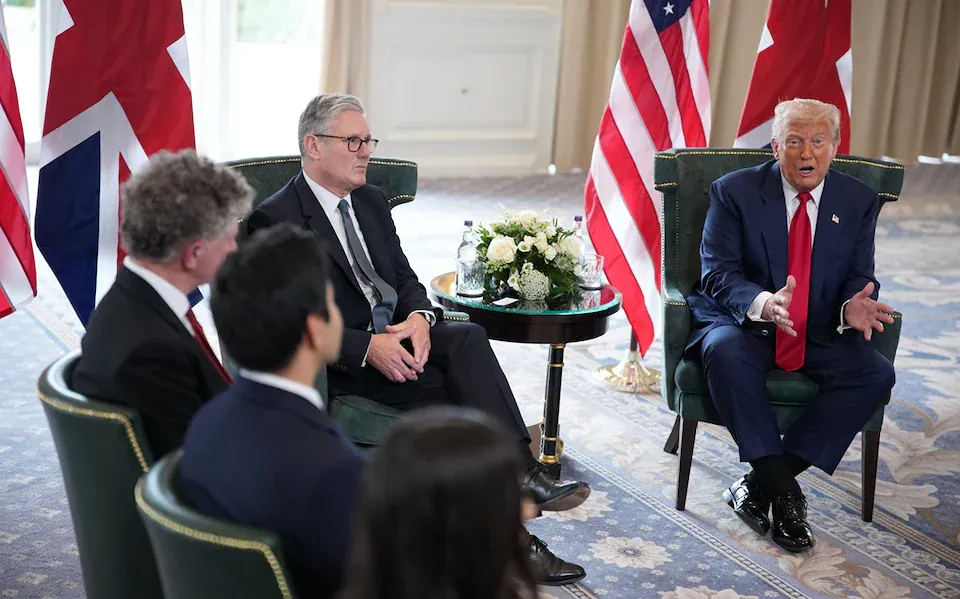 США пересматривают сроки давления на Россию по вопросу Украины