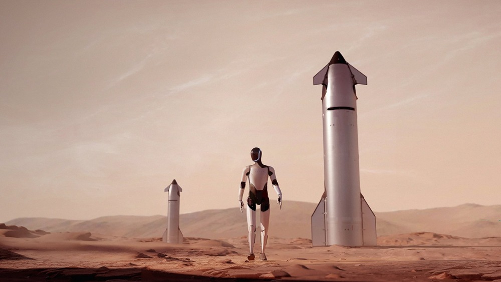 Samsung и Tesla: масштабное соглашение на $16,5 млрд по производству ИИ-чипов для автомобилей и роботов