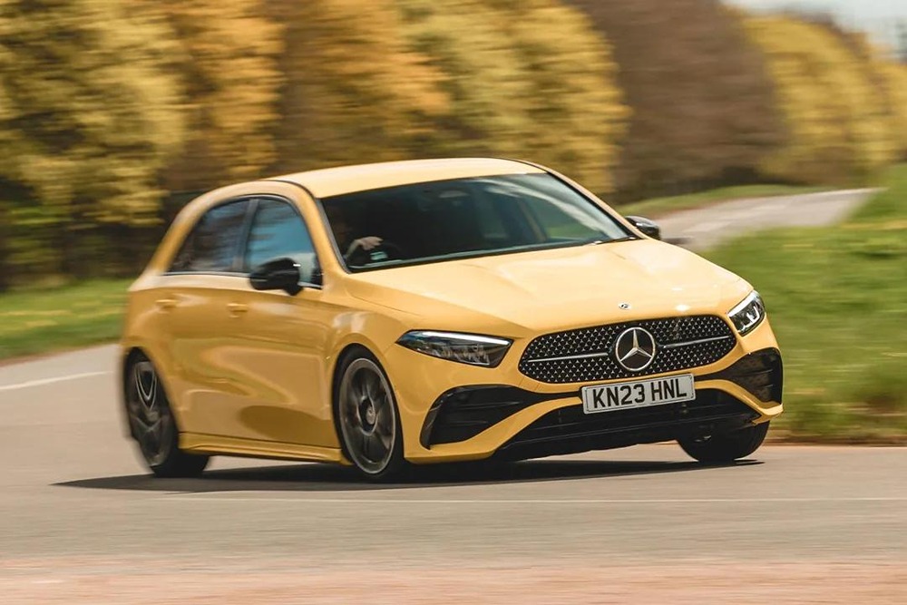 BMW и Mercedes заработают дополнительно €4 млрд 