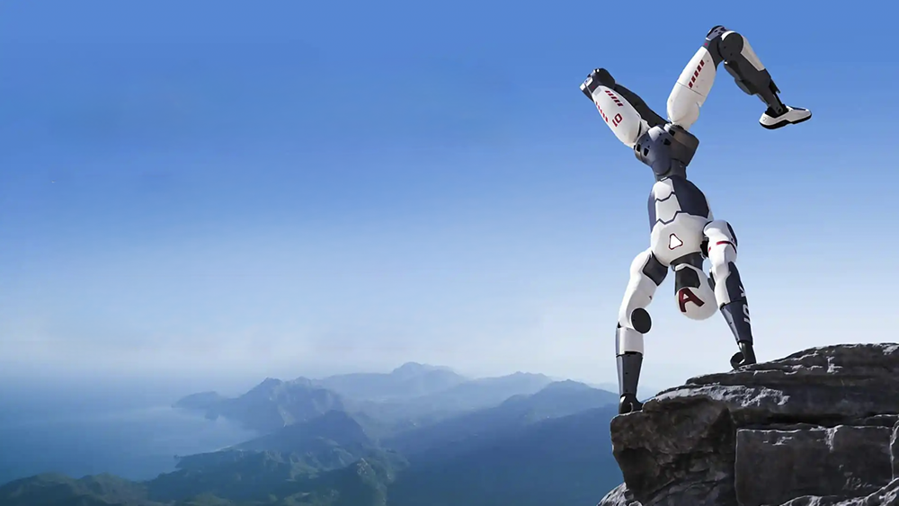 Гуманоидный робот R1 от Китая: цена, характеристики и перспективы использования