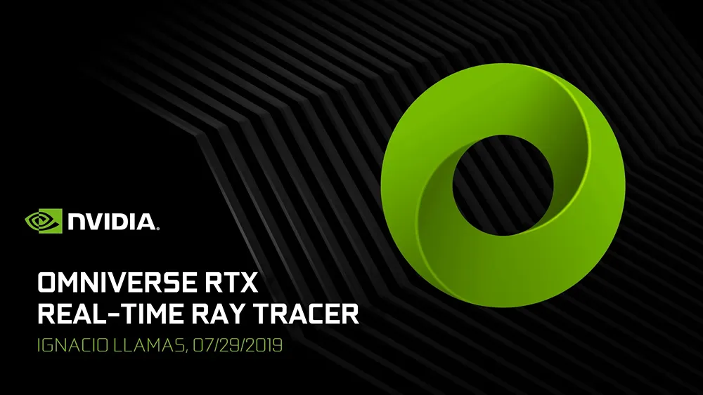 Расширение партнерства PTC и NVIDIA: реальное время 3D-моделирования и улучшение процессов проектирования