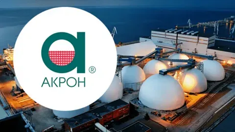 «Акрон» направил 435 млн рублей на природоохранные мероприятия и снижение выбросов