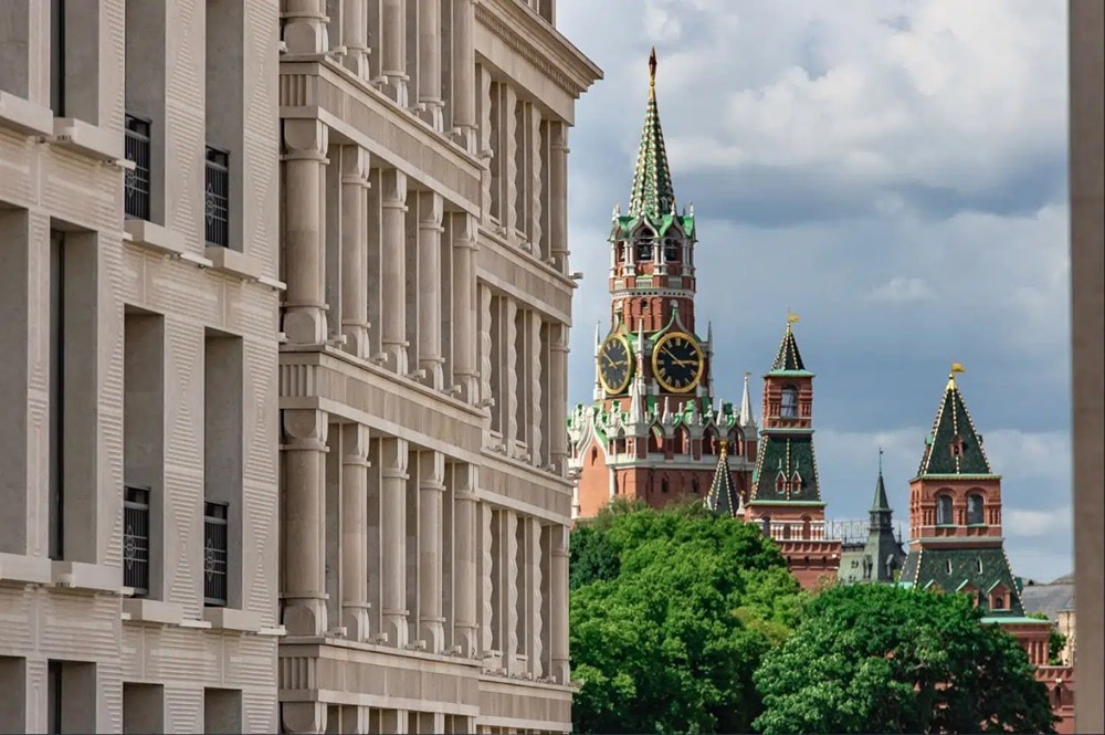 Самое дорогое жилье в новостройках России: топ-5 элитных объектов до 3,4 млрд рублей