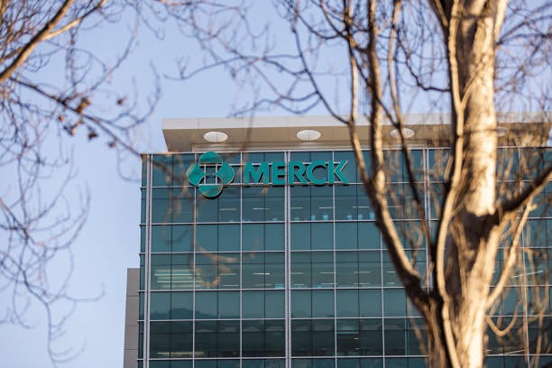 Отчетность Merck&Co