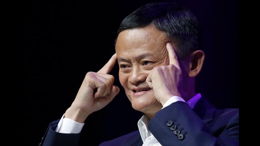 Как жить полноценной жизнью: советы Джек Ма о работе, счастье и ценностях