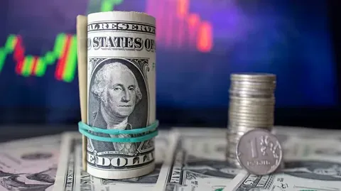 Почему Сбербанк ожидает укрепление рубля до 90 рублей за доллар — анализ и прогноз на 2025