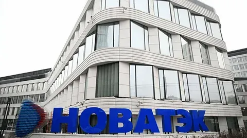 Отчетность Новатэк