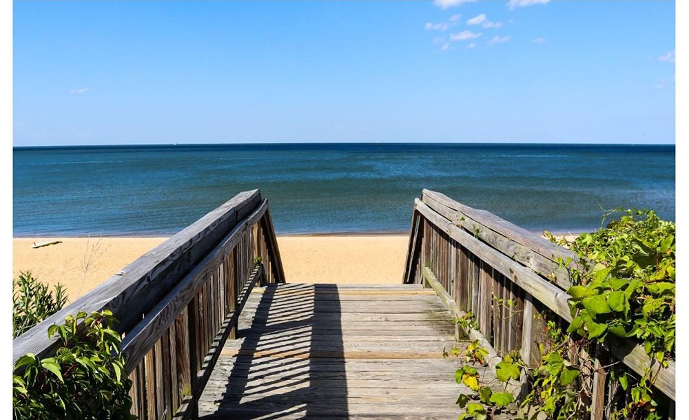 Влияние водных зон на продолжительность жизни: почему жизнь у моря лучше, чем у рек и озёр