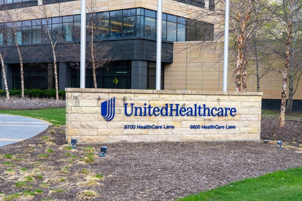 Отчетность UnitedHealth 