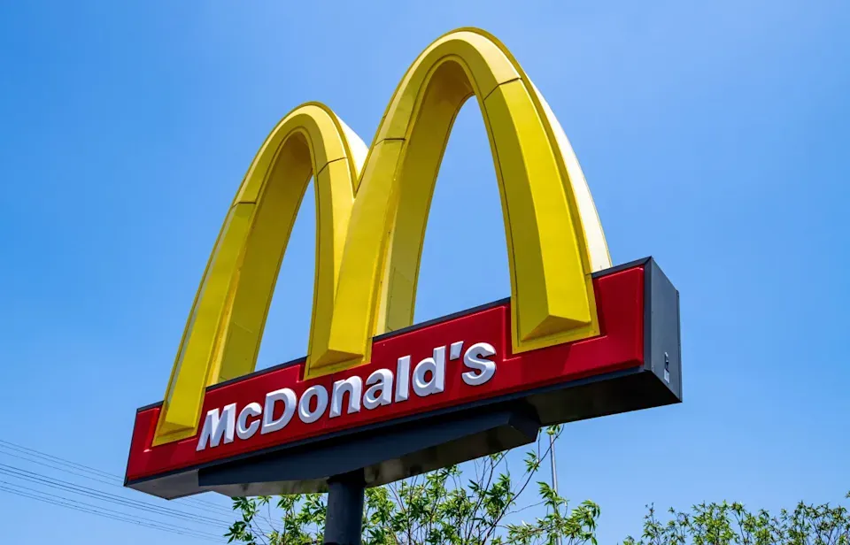 McDonald's планирует продать 8 элитных объектов в Гонконге за 1,2 млрд долларов
