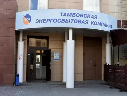 «Тамбовэнергосбыт»: отчёт РСБУ