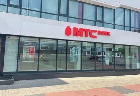 МТС Банк расширяет сеть: новое отделение в ТЦ «Галерея» Санкт-Петербурга