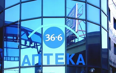 «Аптечная сеть 36,6» победила на Loyalty & CX Awards Russia 2025 в двух номинациях