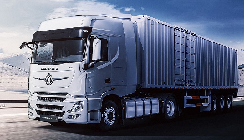 Запрет на китайские грузовики в РФ: что это значит для КамАЗа и рынка грузоперевозок