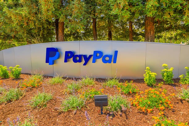Отчетность PayPal 