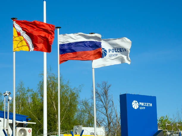 Чистая прибыль ФСК-Россети увеличилась на 21%