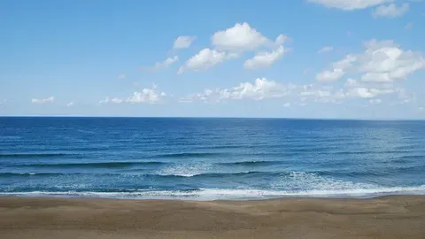 Жизнь у моря может  продлить жизнь