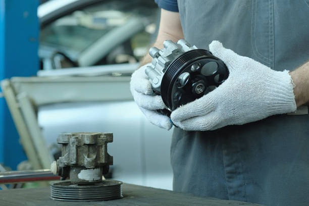 Средний чек на ремонт автомобилей вырос на треть за последний год