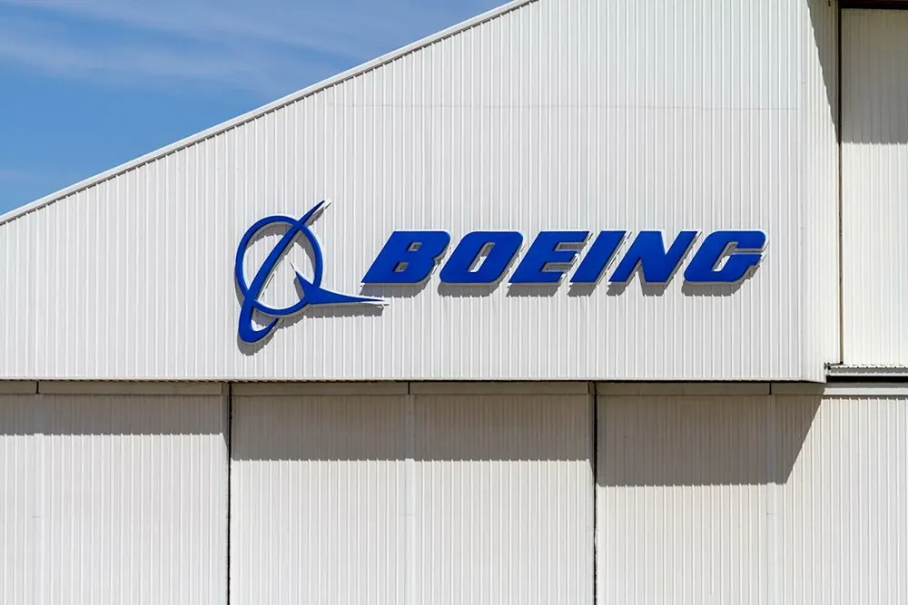 Boeing улучшает показатели: рост прибыли, новые заказы и планы по увеличению производства самолетов