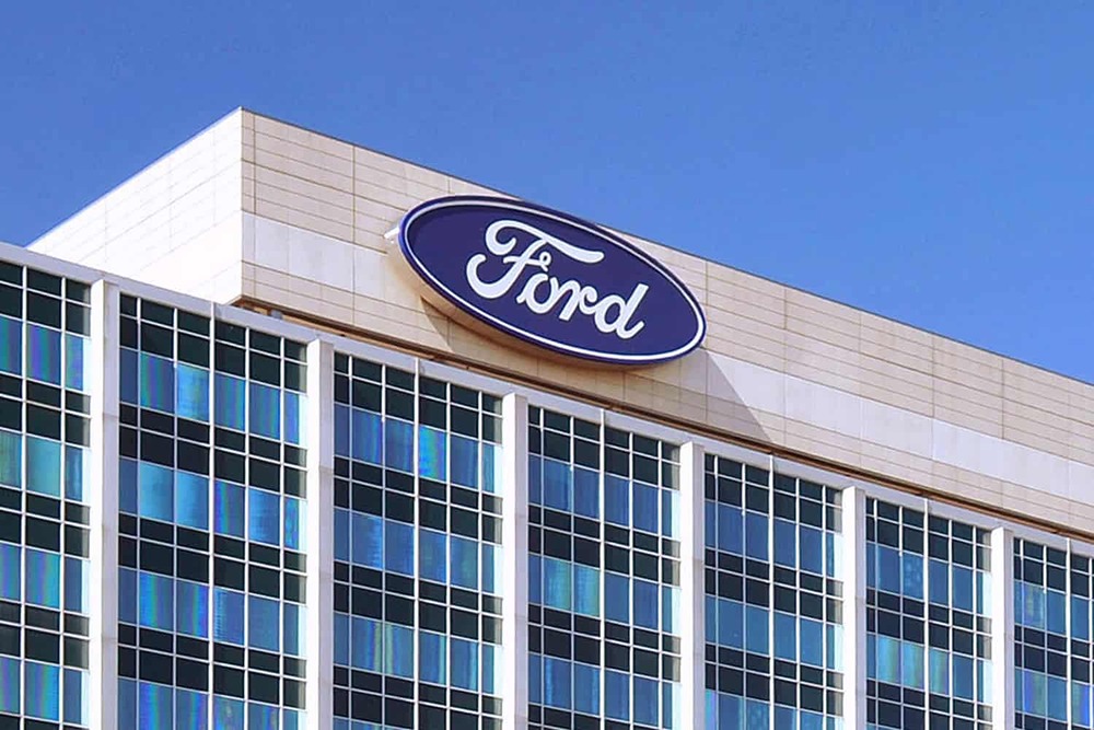 Алисия Болер Дэвис возглавит Ford Pro: опыт из GM, Amazon и JPMorgan Chase