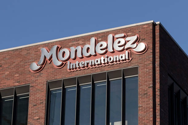 Отчетность Mondelez