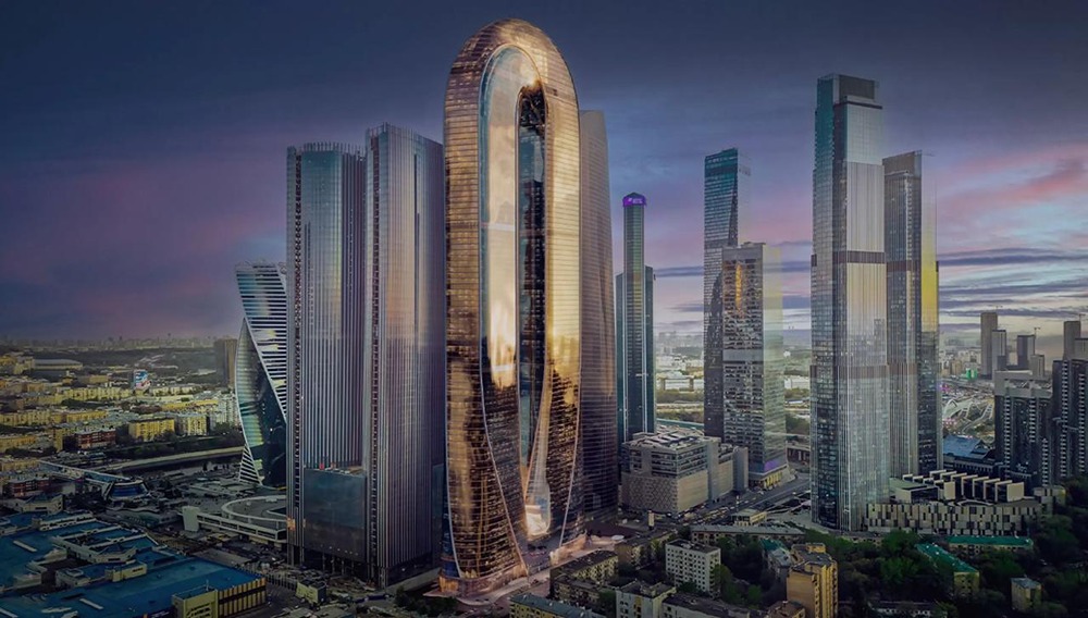 Купить квартиру в «Москва-Сити»: старт продаж, цены и особенности выбора вида