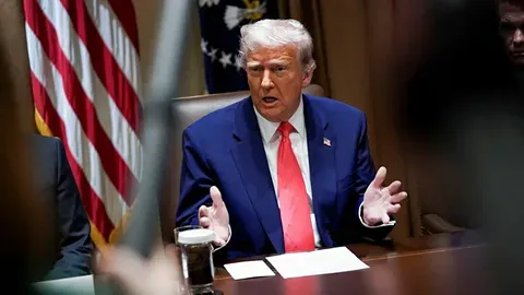 Вашингтон усиливает давление на Москву по украинскому вопросу