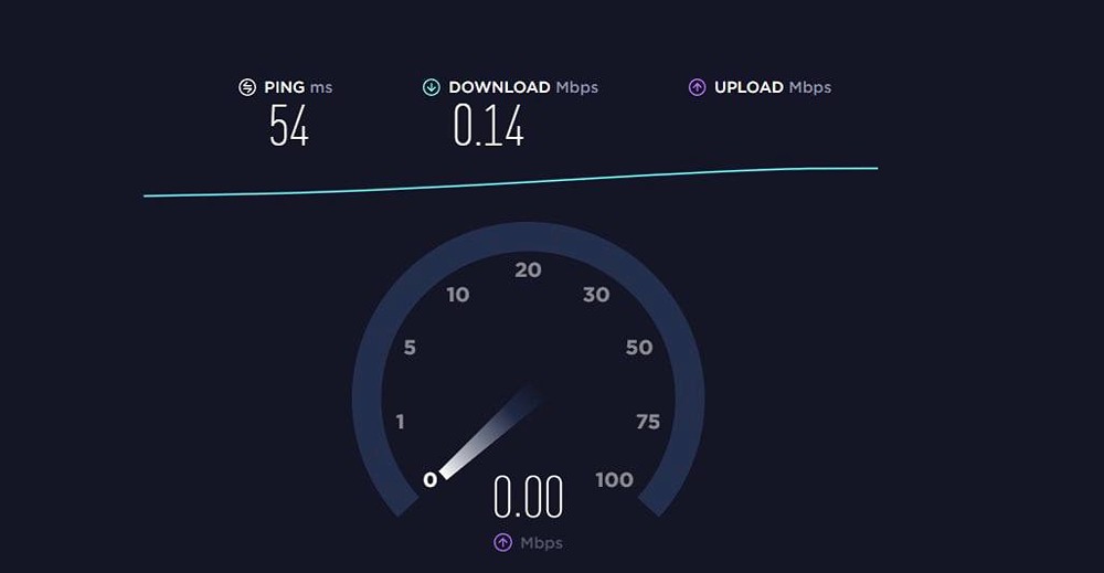Speedtest недоступен в России: Роскомнадзор ограничил сервис из-за угроз безопасности Рунету