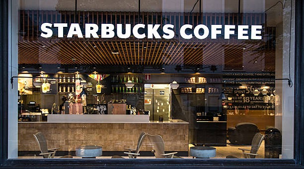 Отчетность Starbucks