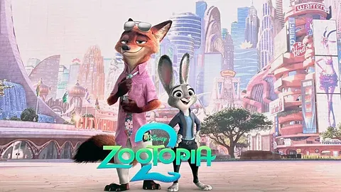 Долгожданная премьера «Зверополиса 2» состоится в ноябре