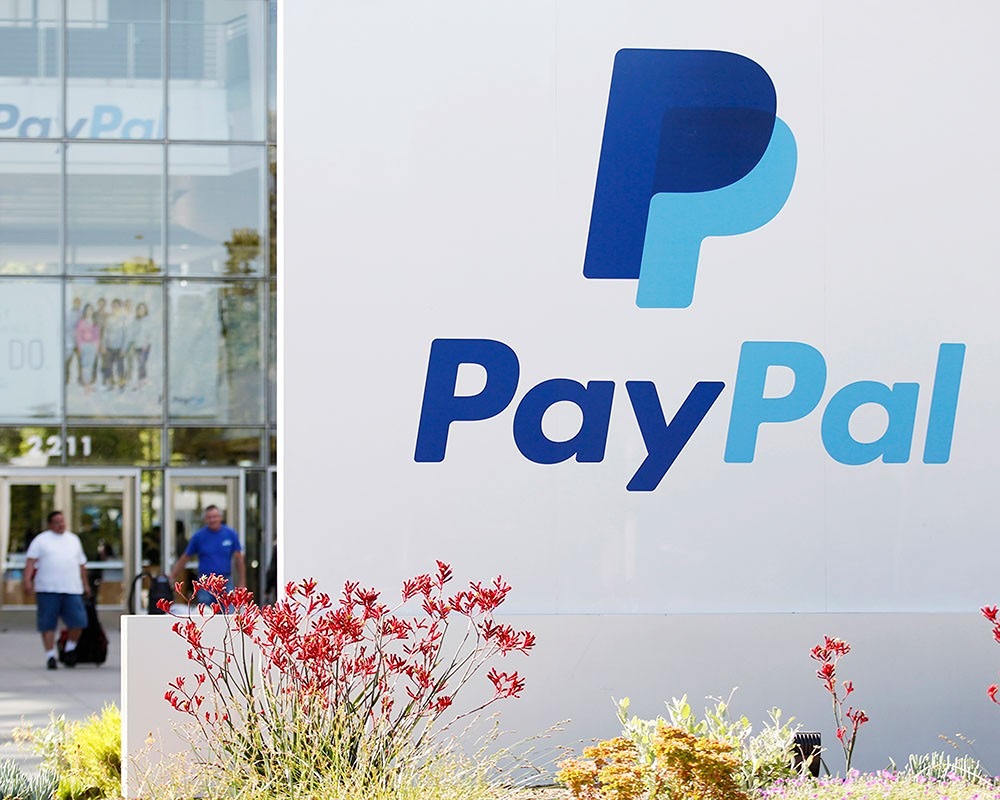 PayPal повысила годовой прогноз прибыли благодаря росту Venmo и US Checkout