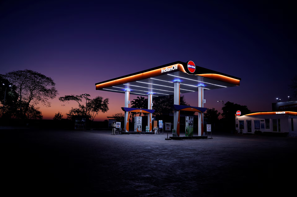 Индия сократила закупки российской нефти на фоне политического давления