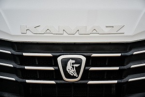 КАМАЗ-54901: флагман модельного ряда с передовыми технологиями для эффективных грузоперевозок