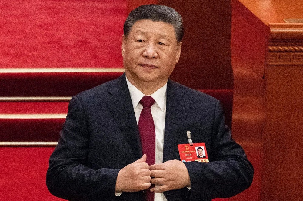 Политбюро Китая уверенно смотрит в будущее экономики, несмотря на торговую войну