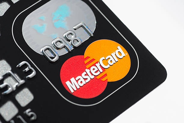 Отчетность Mastercard
