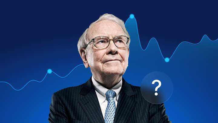 Долгосрочные инвестиции по Уоррену Баффету: как выбрать надежные активы и избежать спекуляций