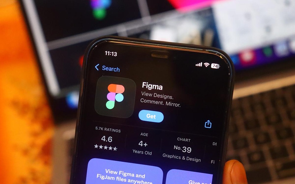 Figma, популярная платформа для дизайнеров, привлекла $1,2 млрд в ходе IPO