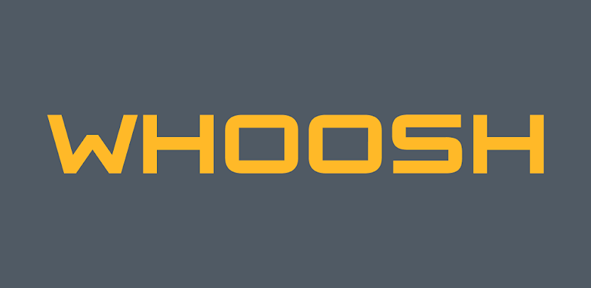 Whoosh: новый сервис SMS-управления поездками в регионах с интернет-сбоями