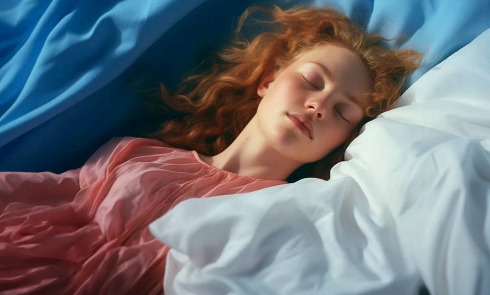 Почему нарушение режима сна повышает риск цирроза печени, диабета и гангрены