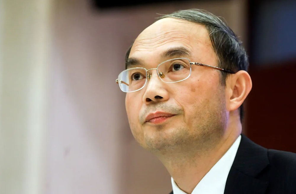 Китайский дипломат высоко оценил усилия США в ходе торговых переговоров