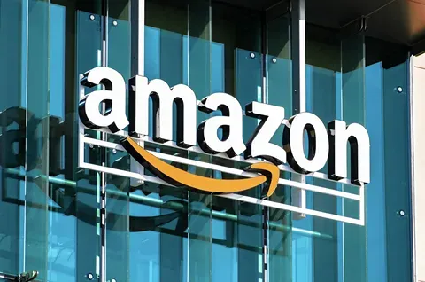 Отчетность Amazon