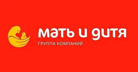 Выручка "Мать и дитя" во II квартале выросла на 27,3%