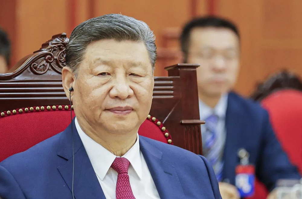 В октябре правящая партия Китая соберётся на пленум для обсуждения пятилетнего плана