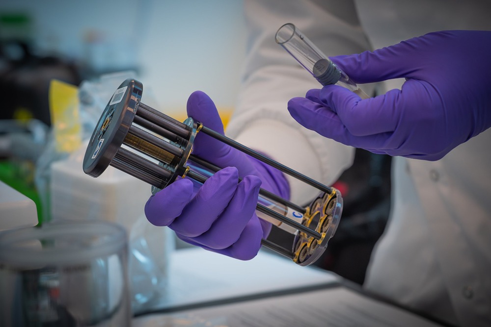 В космос отправят пиво. Во имя науки, конечно