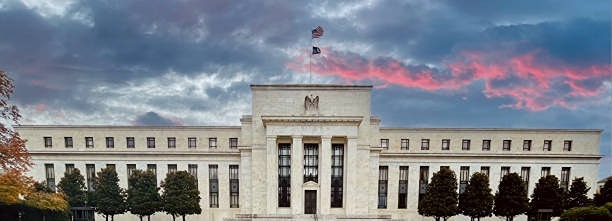 ФРС США сохранил ключевую ставку на уровне 4.5%