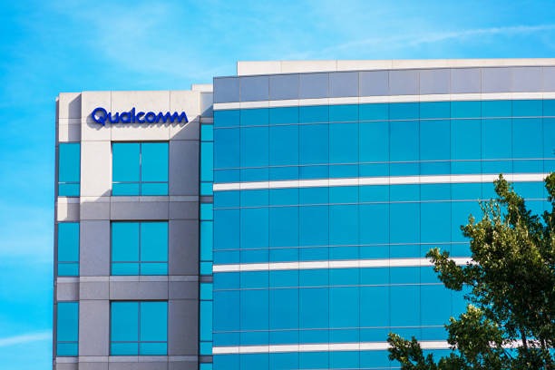 Отчетность Qualcomm