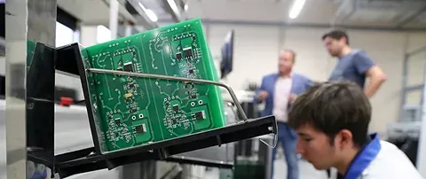 К 2028 году 60% оборудования в госкомпаниях будет российским