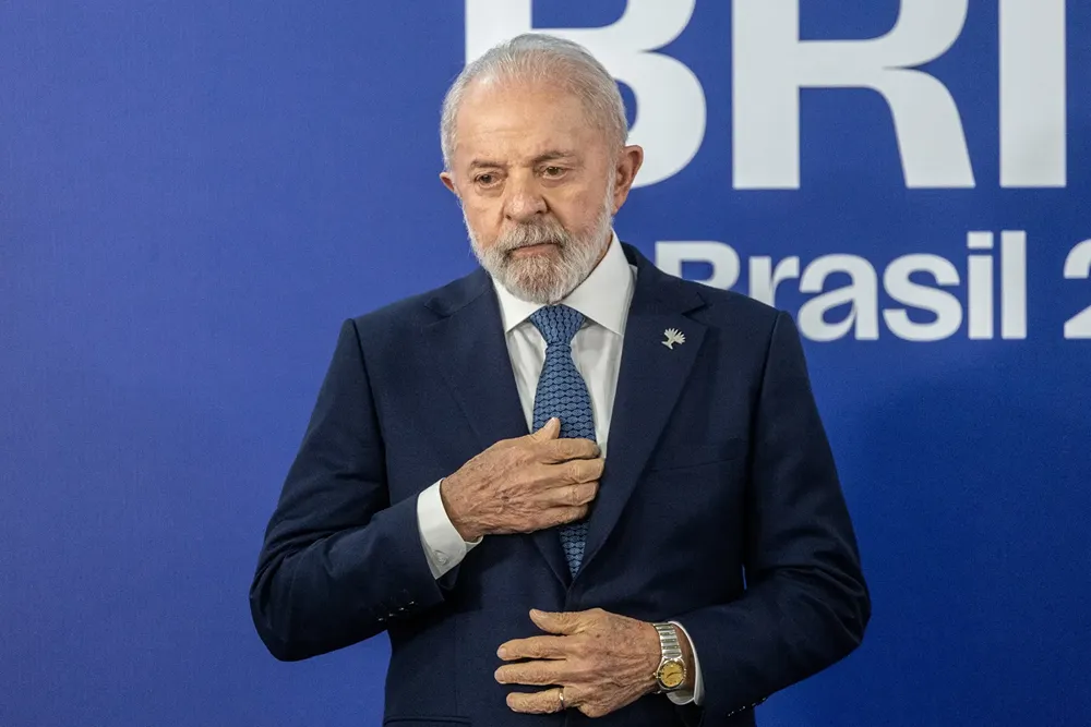 Правительство Бразилии готовит план смягчения последствий американских пошлин