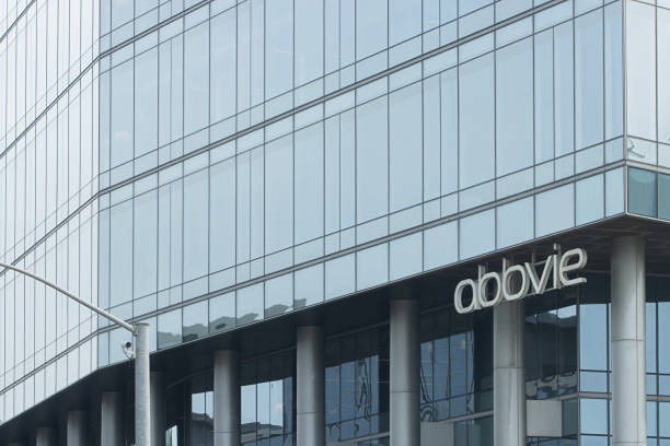 Отчетность AbbVie